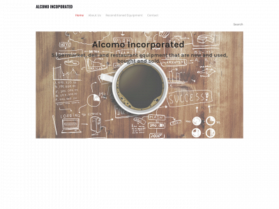 alcomoinc.weebly.com snapshot