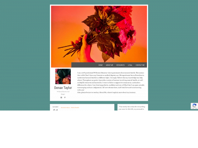 livinglotus.org snapshot