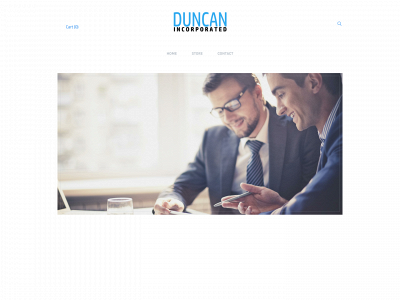 www.laneduncan.com snapshot