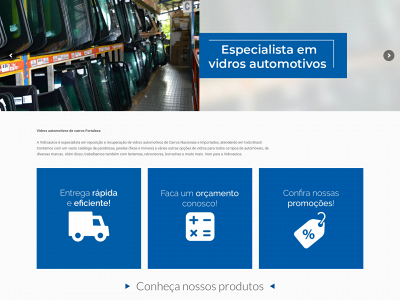 vidroautos.com.br snapshot