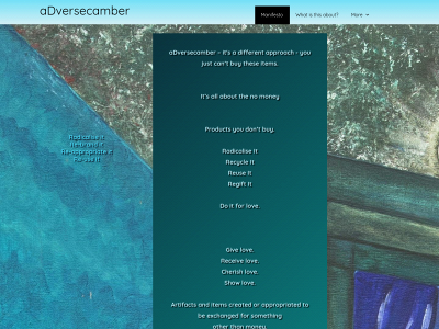 adversecamber.co.uk snapshot