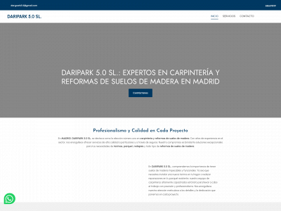 www.dariparksl.com snapshot