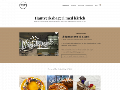 tegnersbageri.se snapshot