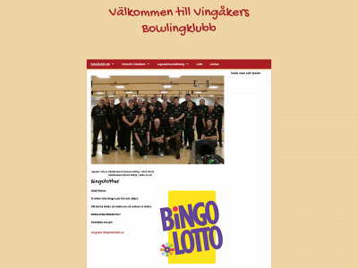 vingakers-bk.se snapshot