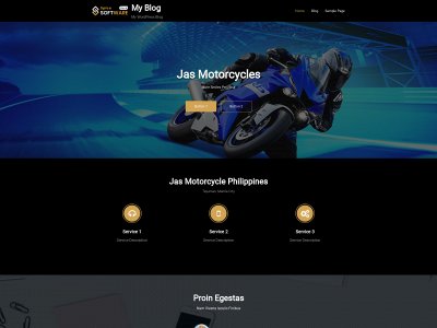 jasmotorcycles.com snapshot