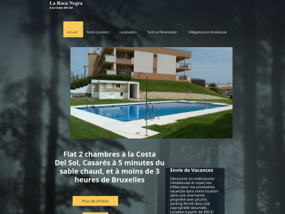 andalousie-vacances.com snapshot