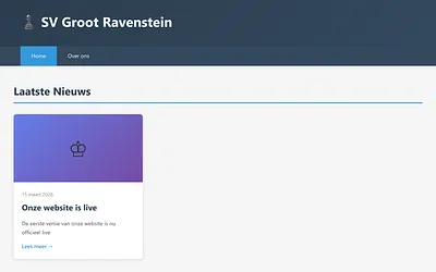 svgrootravenstein.nl snapshot