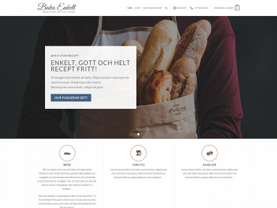 bakaenkelt.se snapshot