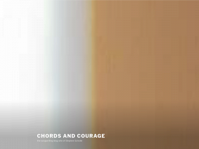chordsandcourage.com snapshot