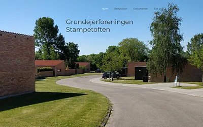stampetoften2970.dk snapshot