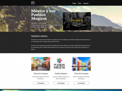 mexicoysuspueblosmagicos.com snapshot