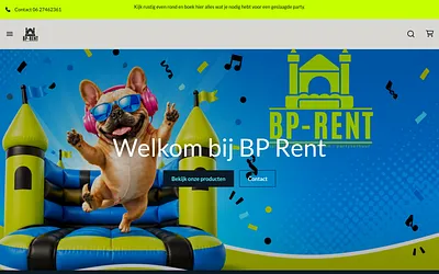 bp-rent.nl snapshot