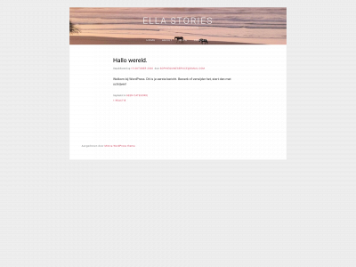 ellastories.com snapshot