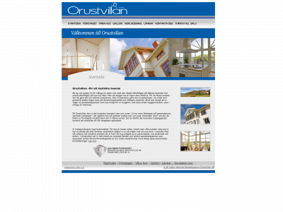 orustvillan.se snapshot