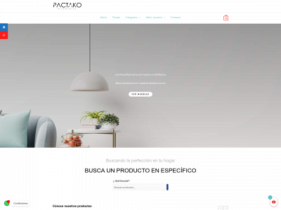 pactako.com snapshot