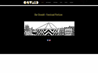 baroswald.be snapshot