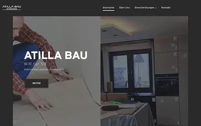 atillabau.com snapshot