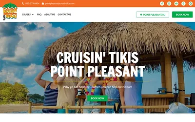 cruisintikispointpleasant.com snapshot