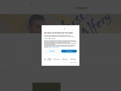 fahrschule-alfery.de snapshot