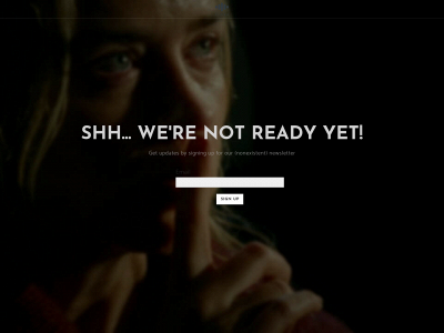 quietplacemovie.weebly.com snapshot