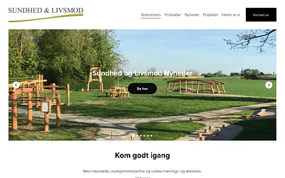sundhedoglivsmod.dk snapshot