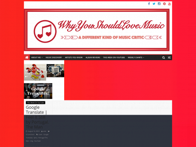 whyyoushouldlovemusic.com snapshot