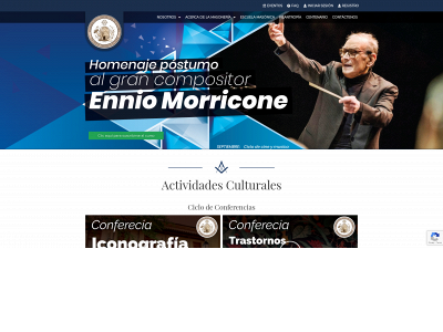 serenisimagranlogiacartagena.com snapshot