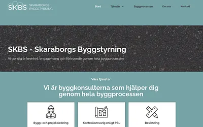 skbs.se snapshot
