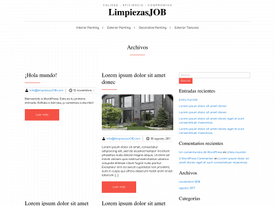 limpiezasjob.one snapshot