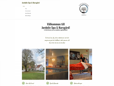 jordeliv.se snapshot