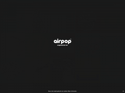 airpop.info snapshot
