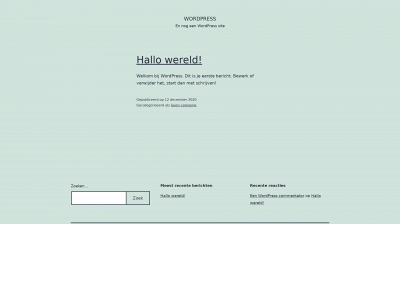 kiedan-design.nl snapshot