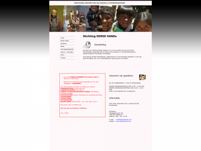 derdehands.com snapshot