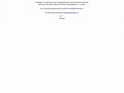 sniksnakjunior.dk snapshot