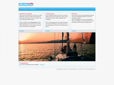 vhf-utbildning.online snapshot