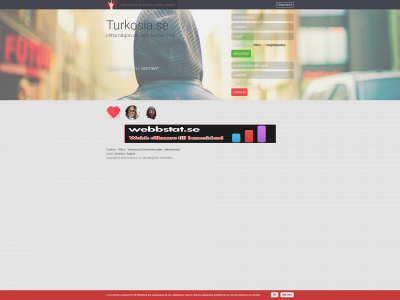 turkosia.se snapshot