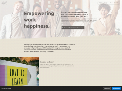 www.workunlocked.com snapshot