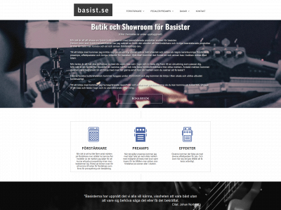 basist.se snapshot