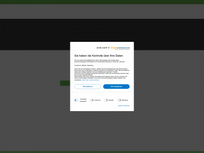 sv-itzgrund.de snapshot