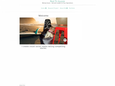 redtriaussie.com snapshot