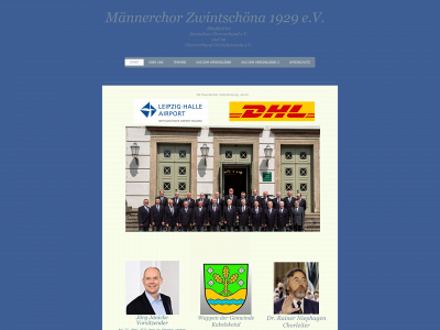 mcz1929.de snapshot