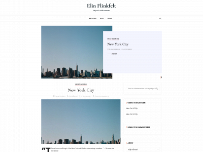 flinken.one snapshot