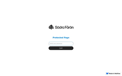 sodrafaron.se snapshot