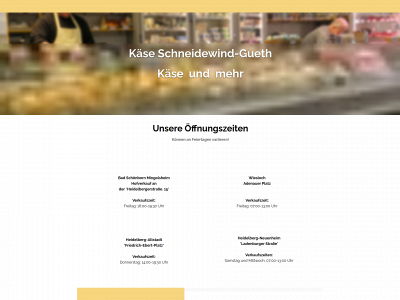 kaese-schneidewind-gueth.de snapshot