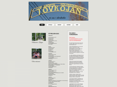 lovkojan.se snapshot