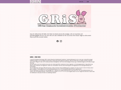 grishig.se snapshot