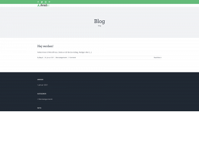 bossens-psyk.dk snapshot