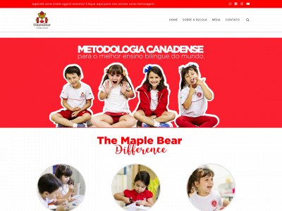 maplebeartaubate.com.br snapshot