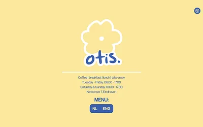 otis.cafe snapshot