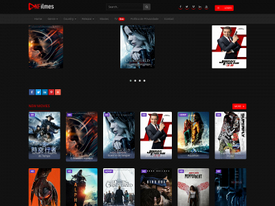 nevesfilmes.com snapshot